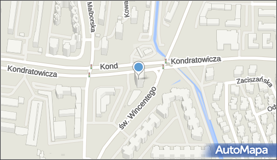 Klinika Stomatologiczna Kucharska i Syn, Warszawa 03-285 - Dentysta, NIP: 5241066078