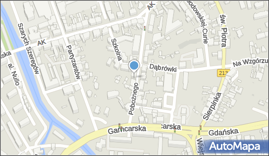 Kodental Agnieszka Koczerga - Stomatologia, Henryka Pobożnego 4 76-200 - Dentysta, godziny otwarcia, numer telefonu