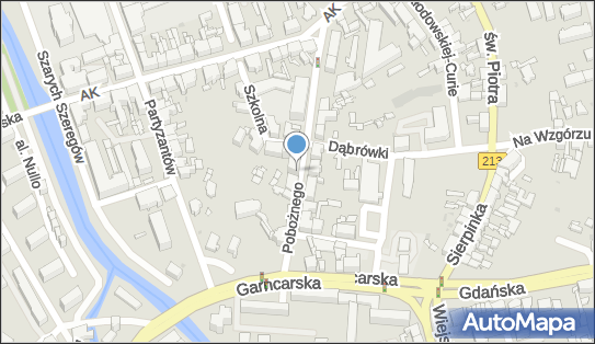 Kodental Agnieszka Koczerga, Henryka Pobożnego 4/2, Słupsk 76-200 - Dentysta, godziny otwarcia, numer telefonu