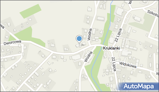 Kontraktowy Gabinet Stomatologiczny Lek Stom, ul. Dworcowa 4 11-612 - Dentysta, numer telefonu, NIP: 8451283837