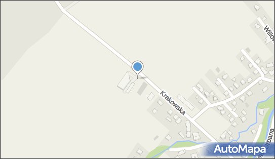Kristek Prywatne Centrum Stomatologiczne, ul. Krakowska 139 43-330 - Dentysta, NIP: 9371587004