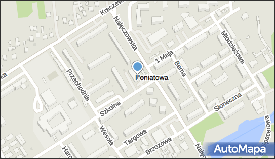 Kukuryka Aleksandra lek. stomatolog. Praktyka dentystyczna 24-340 - Dentysta, godziny otwarcia, numer telefonu