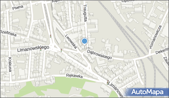 Kwaśny Praktyka Stomatologiczna, ul. gen. Henryka Dąbrowskiego 4 30-532 - Dentysta, numer telefonu, NIP: 6771264674