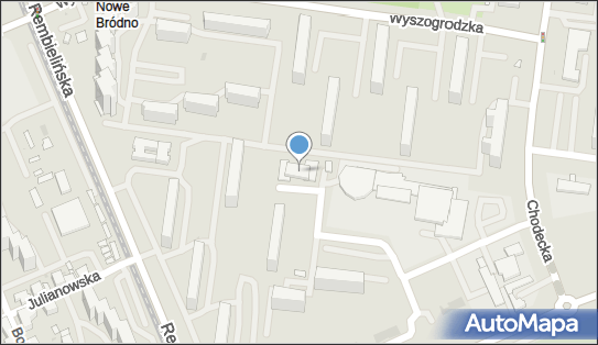 Laserdent Bartłomiej Iwańczyk, Rembielińska 6A, Warszawa 03-343 - Dentysta, NIP: 1132465676