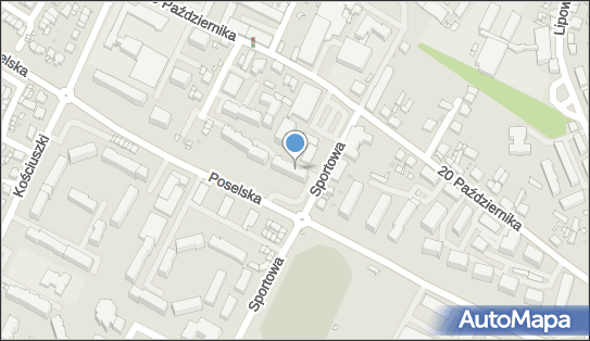 lek. stom. Krzysztof Radojewski, Sportowa 3, Środa Wielkopolska - Dentysta, numer telefonu