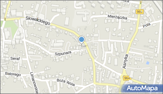 lek.stom.Michał Sowa, Bolesława Szpunara 24A, Wieliczka 32-020 - Dentysta, numer telefonu