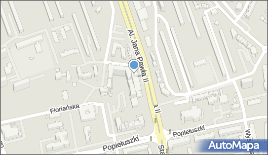 Lek Stom Prywatny Gabinet Stomatologiczny, al. Jana Pawła II 13 37-450 - Dentysta, NIP: 8651209188