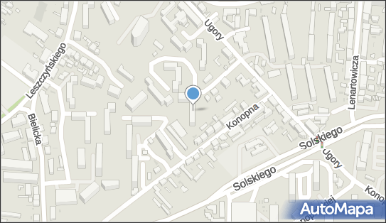 6652727027, Agata Wiechecka Lekarz Dentysta 