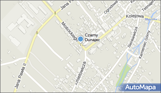 Lis Żmuda Beata Gabinet Stomatologiczny, Czarny Dunajec 34-470 - Dentysta, numer telefonu, NIP: 7351012110