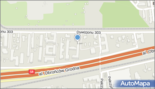 Łukasz Chałupka Usługi Stomatologiczne, ul. Dywizjonu 303 139 01-470 - Dentysta, NIP: 7971939338