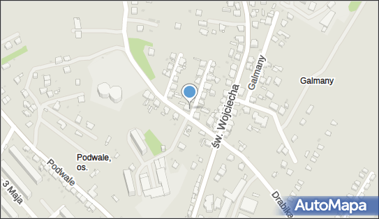 Ma Dent, Północna 8, Jaworzno 43-600 - Dentysta, numer telefonu, NIP: 6321008362