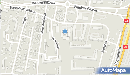 Maciej Wiatrek Indywidualna Praktyka Stomatologiczna, Kielce 25-150 - Dentysta, NIP: 8631670760