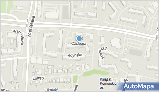 Maxi Dent, Czcibora 32, Szczecin 71-667 - Dentysta, numer telefonu, NIP: 6112145965