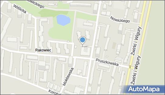 Media Plus, Pruszkowska 4D, Warszawa 02-118, 02-108 - Dentysta, numer telefonu