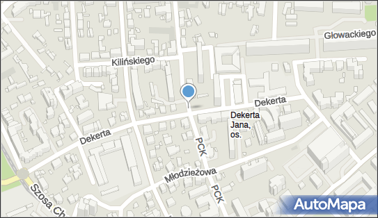 MK Stomatologia Toruń, Polskiego Czerwonego Krzyża, Toruń 87-100 - Dentysta, godziny otwarcia, numer telefonu