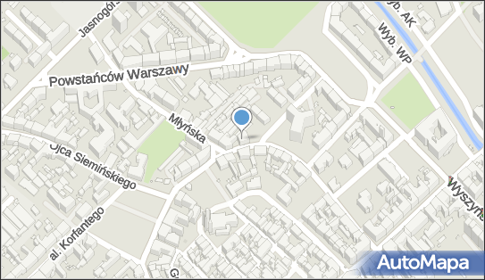 NEOS Stomatologia, Dolnych Wałów 20/30, Gliwice 44-100 - Dentysta, godziny otwarcia, numer telefonu