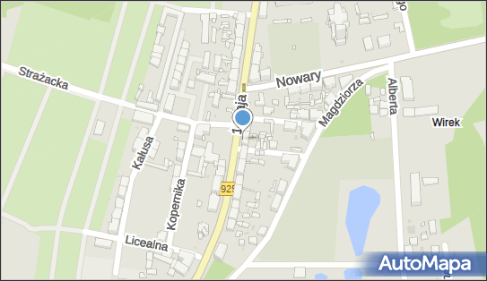 6412182433, Niepubliczny Stomatologiczny Zakład Opieki Zdrowotnej 