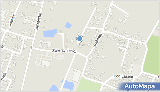 6461066951, Włodzimierz Zarębski Niepubliczny Zakład Opieki Stomatologicznej 