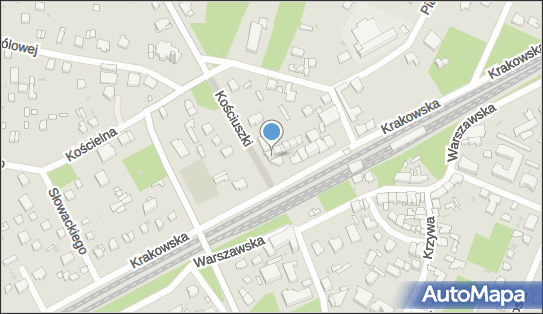 Niepubliczny Zakład Opieki Zdrowotnej Carident, Milanówek 05-822 - Dentysta, numer telefonu, NIP: 5291044280