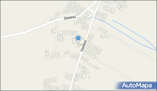 Olędzka Małgorzata Prywatny Gabinet Stomatologiczny, Sietesz 376A 37-206 - Dentysta, NIP: 8151276141