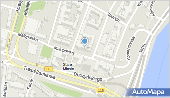 Orion Dental Szczecin - Kompleksowa opieka stomatologiczna 70-515 - Dentysta, numer telefonu