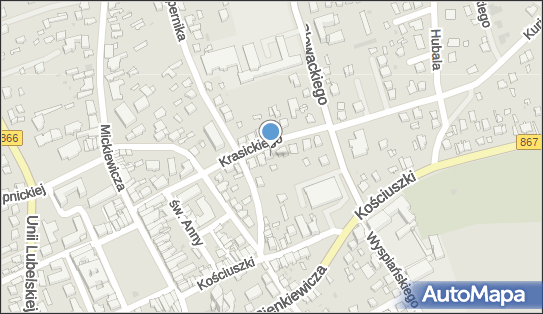 7931060976, Marta Zathey-Ozimek Prywatny Gabinet Stomatologiczny 