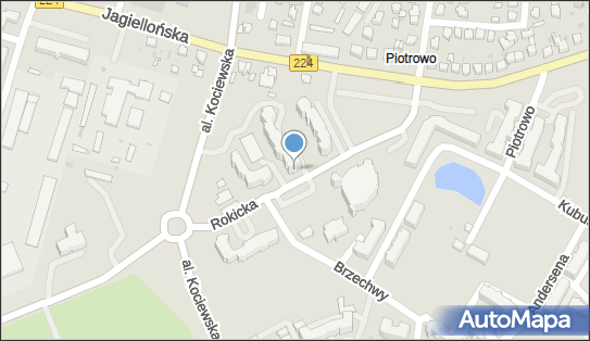 Pani Dentystka, Rokicka 21, Tczew 83-110 - Dentysta, godziny otwarcia, numer telefonu