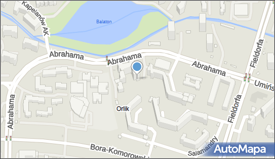 Pani Ortodoncja Specjalistyczna Praktyka Stomatologiczna, Warszawa 03-982 - Dentysta, godziny otwarcia, numer telefonu