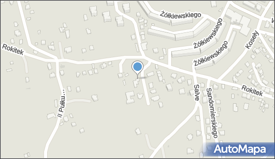 Piotr Machaj - Indywidualna Praktyka Lekarsko - Dentystyczna 27-600 - Dentysta, NIP: 8641919712