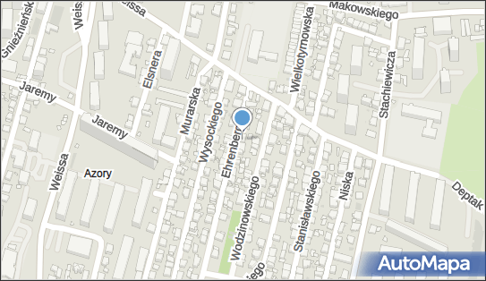 Piotr Skarżyński Gabinet stomatologiczny, Ehrenberga Gustawa 33 31-309 - Dentysta, godziny otwarcia, numer telefonu