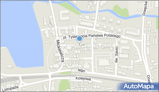 Popławska Prywatna Praktyka Stomatologiczna, Ostróda 14-100 - Dentysta, NIP: 7411032502