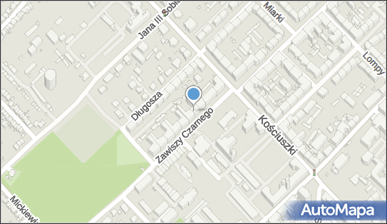 Praktyka Dentystyczna Lek Dentysta, ul. Zawiszy Czarnego 8, Gliwice 44-100 - Dentysta, NIP: 9691442187