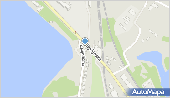 Praktyka Dentystyczna Monika Fularz-Łożecka, ul. Nadjeziorna 1 78-600 - Dentysta, NIP: 7651478568