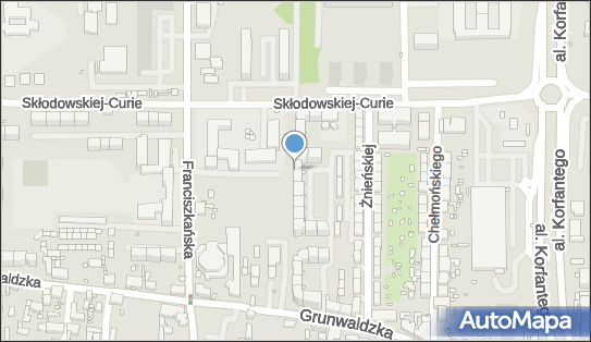 Praktyka Dentystyczna Monika Goławska, Grunwaldzka 10G, Zabrze 41-819 - Dentysta, NIP: 8732926557