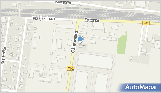 Praktyka Dentystyczna w Miejscu Wezwania, Ożarowska 44, Duchnice 05-850 - Dentysta, NIP: 1181887041
