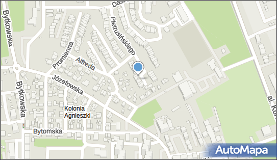 Praktyka Dentystyczna, ul. Jana Pietrusińskiego 14B, Katowice 40-842 - Dentysta, numer telefonu, NIP: 9542479707