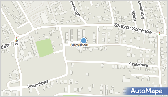 Praktyka Dentystyczna, Bazyliowa 22, Katowice 40-750 - Dentysta, NIP: 6292233575