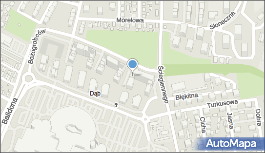 Praktyka Dentystyczna, ul. Johna Baildona 24A, Katowice 40-115 - Dentysta, NIP: 7722331164