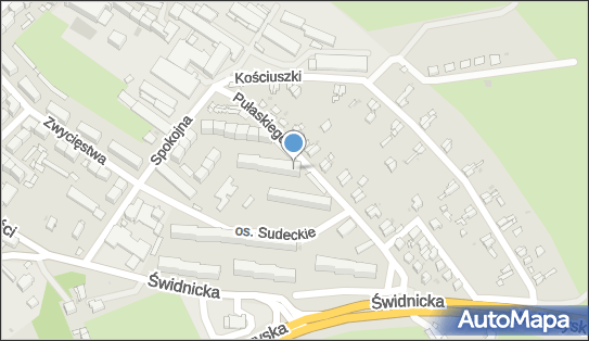 Praktyka Lekarska Dentystyczna Małgorzata Zielińska, Świebodzice 58-160 - Dentysta, NIP: 8943056194