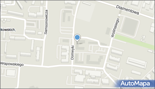 Praktyka Lekarska Dentystyczna, ul. Ignacego Domeyki 8, Lublin 20-485 - Dentysta, numer telefonu, NIP: 9462124534