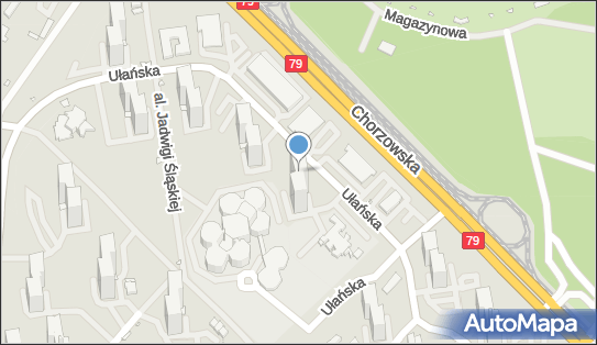 Praktyka Lekarska Dentystyczna, ul. Ułańska 5, Katowice 40-887 - Dentysta, NIP: 6342420777