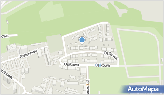 Praktyka Lekarsko Dentystyczna, Osikowa 39, Katowice 40-181 - Dentysta, NIP: 9542406016