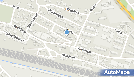 Praktyka Stomatologiczna Arkadiusz Żurek, ul. Nowa 13, Olkusz 32-300 - Dentysta, NIP: 6371908398