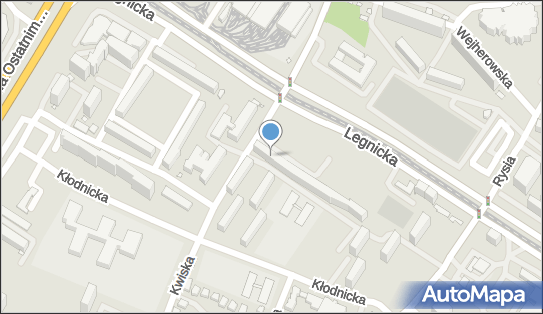 Praktyka Stomatologiczna Goldent Grzegorz Rzuchowski, Legnicka 96 54-206 - Dentysta, NIP: 8942917145