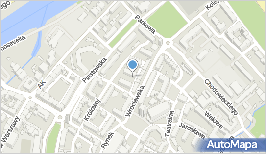 Praktyka Stomatologiczna Lek Chir Stom, Królowej Jadwigi 24, Nysa 48-300 - Dentysta, NIP: 7531175345