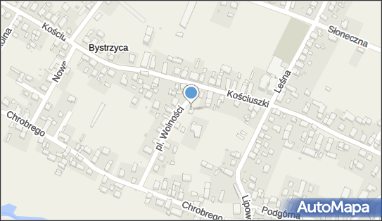 Praktyka Stomatologiczna lek. stom. Cezary Węgrzyn, Bystrzyca 55-200 - Dentysta, numer telefonu