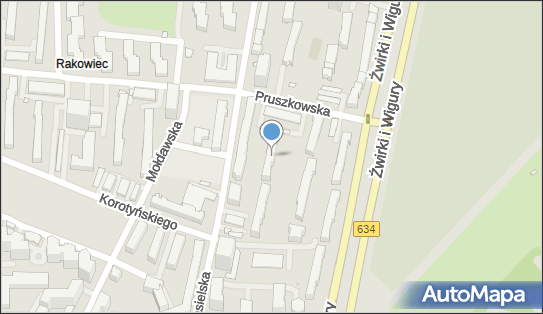 Praktyka Stomatologiczna Lek.Stom.Luiza Barecka, Jasielska 50A 02-128 - Dentysta, NIP: 5262062306