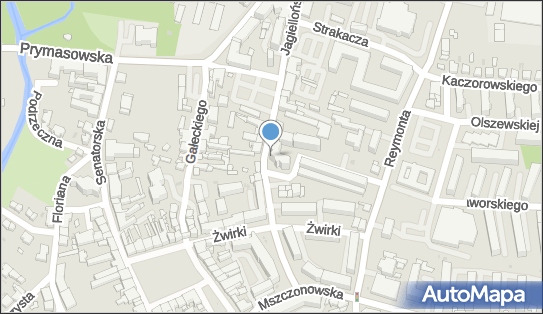 Praktyka Stomatologiczna, Jagiellońska 6, Skierniewice 96-100 - Dentysta, numer telefonu, NIP: 8361020459