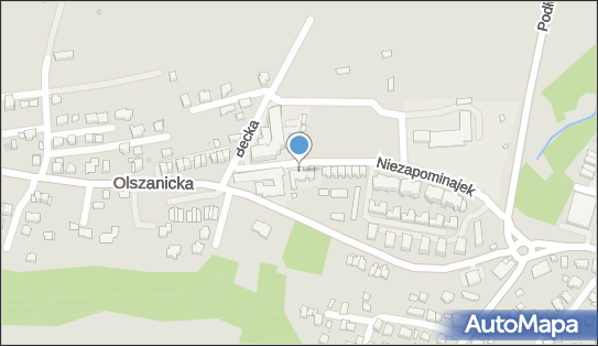 Praktyka Stomatologiczna, ul. Niezapominajek 19, Kraków 30-239 - Dentysta, NIP: 7382099655