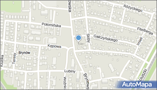 Praktyka Stomatologiczna, Brynowska 38, Katowice 40-585 - Dentysta, numer telefonu, NIP: 6341433045